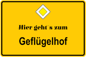 Gefluegel
